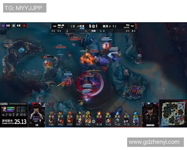 esports数据英雄联盟最新状态排行榜揭晓BLG强势夺冠位居第一名