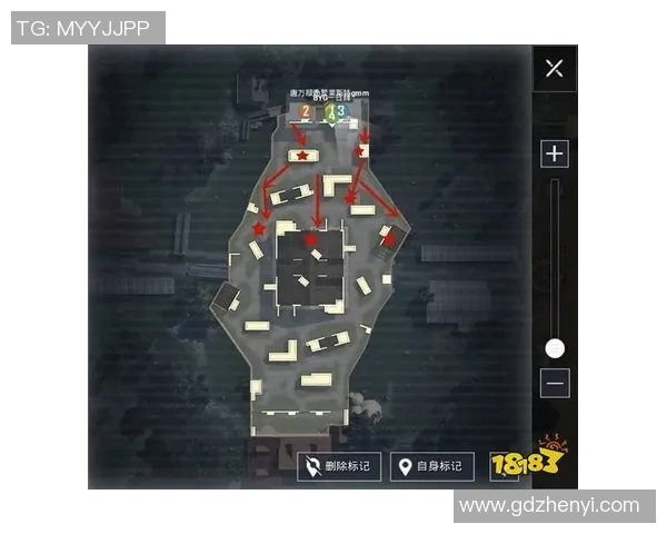 esports最新数据和平精英战术IG阵地战体系解析与实战应用技巧分享