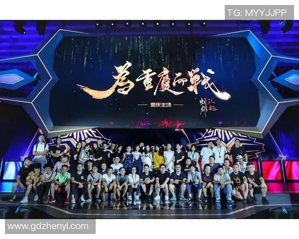 电竞新闻提升数据分析能力的个人表现与职业发展路径探讨